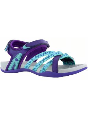 Hi-Tec Kinder Sandalen Savanna Ii Jrg O010122