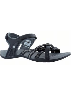 Hi-Tec Kinder Sandalen Savanna Ii Jrg O010122