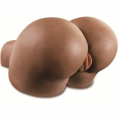 PET Fuck My Big Ass