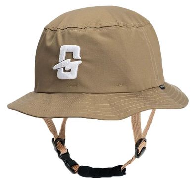 BANG PROOF Wakeboard Helm Bucket V2 khaki