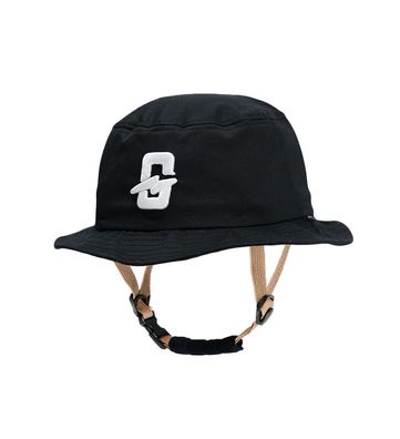 BANG PROOF Wakeboard Helm Bucket V2 black