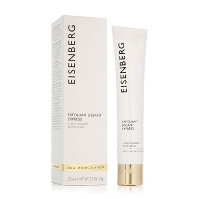 Eisenberg Eisenberg Instant Smoothing Exfoliator 75 ml