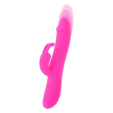 3 BRUJAS Realistischer Vibrator, 1 Stück