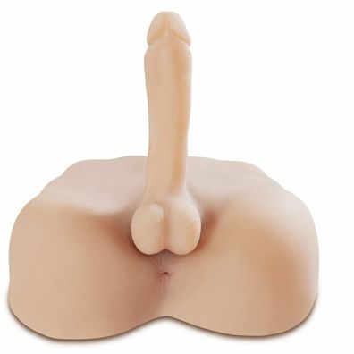 PET Fuck My Hard Cock