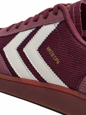 Hummel Sneakers low Vm78 Cph Ms 218637