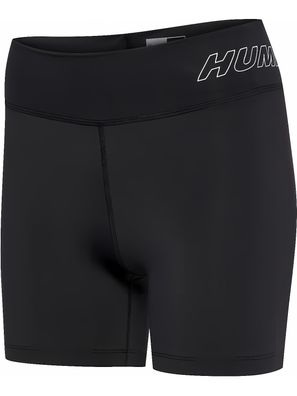 Hummel Damen Sportshorts Hmlte Fundamental Mw Tight Shorts 223850
