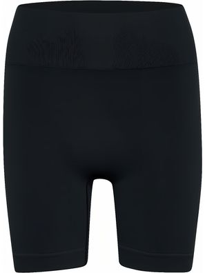 Hummel Damen Sportshorts Hmlhiit Seamless Short Tights 230078