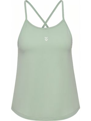 Hummel Damen Top Hmlyoga Soft W Strap 230450