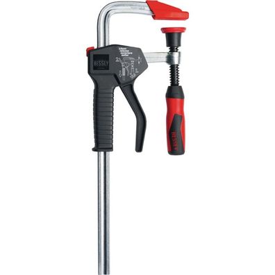 Bessey Bessey Einhandzwinge EHZ mit 2-Komponenten-Griff