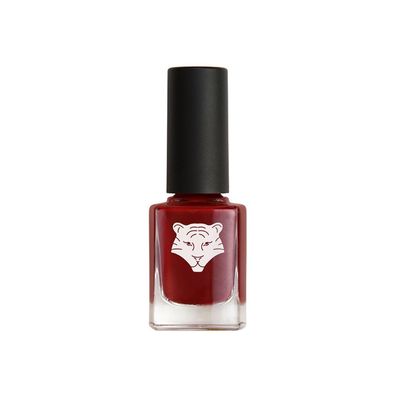 Natural & Vegan Vegan Nail Polish 207 Play With Fire 11 ml