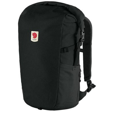 Fjällräven Ulvö Rolltop 30 F23312, black, Unisex