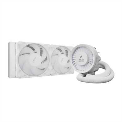 ARCTIC Flüssigkeitskühler Liquid Freezer III Pro 240 A-RGB