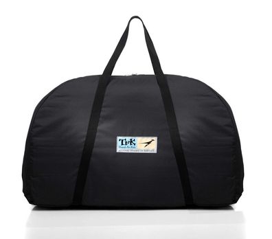 TFK Transporttasche für Mono , Reisetransporttasche für TFK Einzelwagen