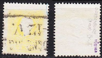 Österreich Austria [1858] MiNr 0010 II a ( O/used ) [02]