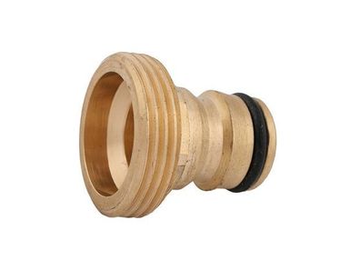 JS Geraetestueck MIT AG DN20,3/4", ESSING