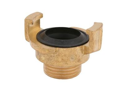 JS Schnellkupplung MIT AG DN25,1", ESSING, TW+W270