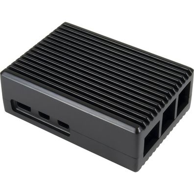Inter-Tech Raspberry Gehäuse ODS-739 Pi5
