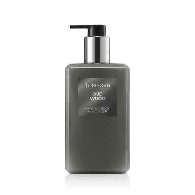Tom Ford Oud Wood Körpercreme 240 ml ( nisex)