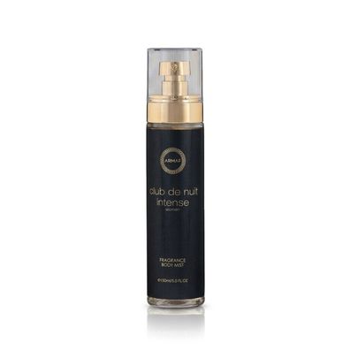 Armaf Club de Nuit Intense Körperspray für Damen 150 ml ( rau)