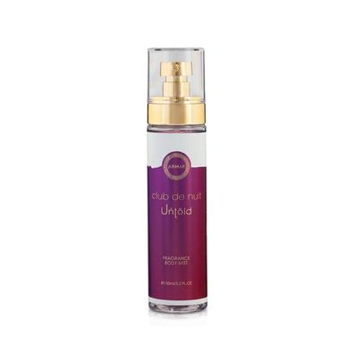 Armaf Club de Nuit Untold Körperspray 150 ml ( nisex)
