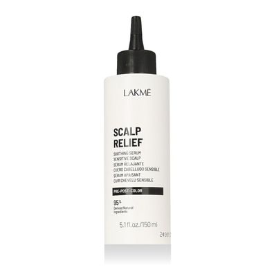 Lakme K2.0 Recover Scalp Relief Beruhigendes Serum Pre-Post-Color 150 ml