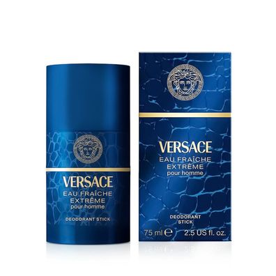 Versace Man Eau Fraiche Extreme Parfümierter Deostick 75 ml ( ann)