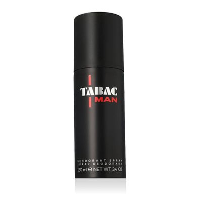 Tabac Man Deo VAPO 150 ml ( ann)