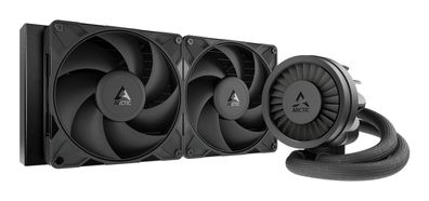 ARCTIC Wasserkühler Liquid Freezer III Pro 280