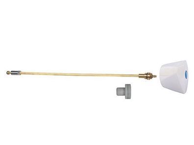 JS Umruestset FROST-TEC 2810 Gewinde 18x2MM, L 600MM
