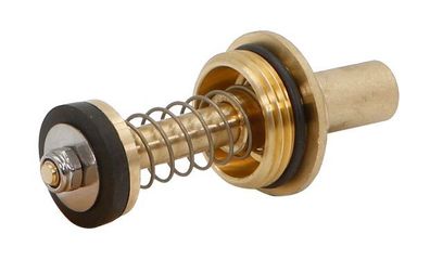 JS Oberteil F. Rueckschlagventil DN25,1", ESSING, PDM