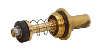 JS Oberteil F. Rueckschlagventil DN15,1/2", ESSING, PDM