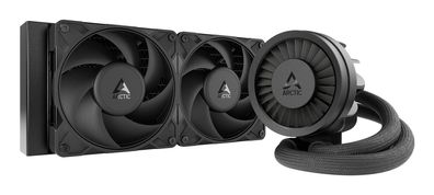 ARCTIC Liquid Freezer III Pro 240 - Prozessor-Flüssigkeitskühlsystem