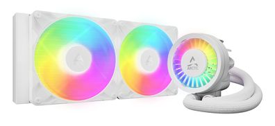 ARCTIC Wasserkühler Liquid Freezer III Pro 280 A-RGB