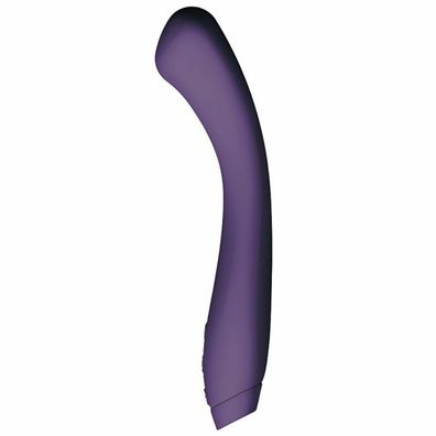 JUNO vibrator - Variant: Violet