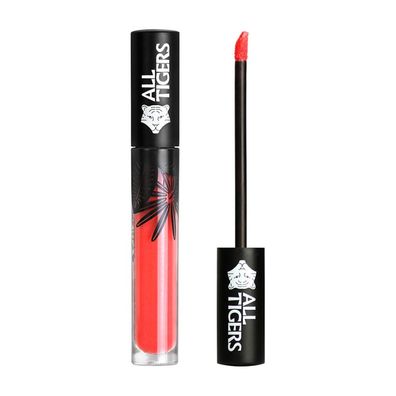 Natural & Vegan Natural Shining Lip Gloss 701 Dream Bigger 8 ml