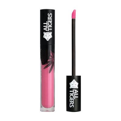 Natural & Vegan Natural Matte Lip Gloss 792 Escape The Ordinary 8 ml
