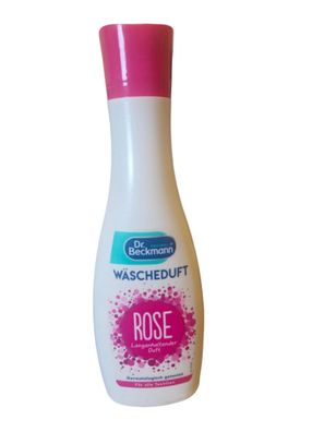Dr. Beckmann Wäscheduft Rose 250ml
