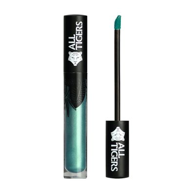 Natural & Vegan Natural Matte Lip Gloss 989 Steal The Show 8 ml