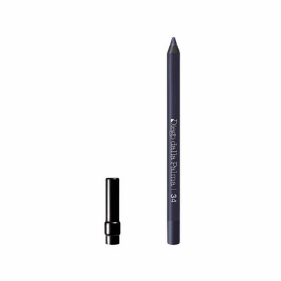 Waterproof Long Lasting Gel Pencil Eyeliner 34 1.2 g