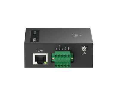 D-LINK DOM-311-TSO 4G LTE IIoT RTU 1x Fast Ethernet LAN 1x 4FF Nano-SIM 3x Digital In
