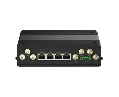 D-LINK DTM-550-G 5G NR Transit Router 1x Gigabit EthernetWAN/LAN 3x Gigabit Ethernet