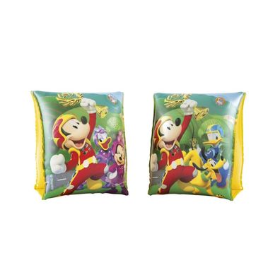Bestway 91002 9" X 6"/23cm X 15cm Armbänder