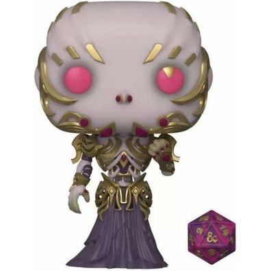 Funko POP & Würfel: D&D- Venca (MT)