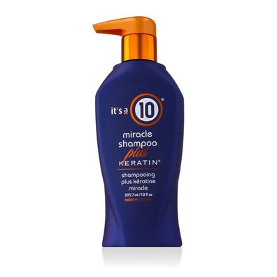 It' a 10 Miracle Moisture Shampoo 295,7 ml