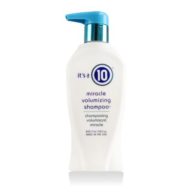 It' a 10 Miracle Volumizing Shampoo 295,7 ml