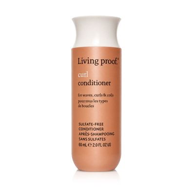 CURL Haarspülung 60 ml