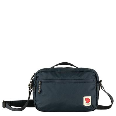 Fjällräven High Coast Crossbody F23227, navy, Unisex