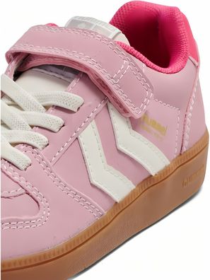Hummel Kinder Sneaker Handball Perfekt Cl Jr 232864