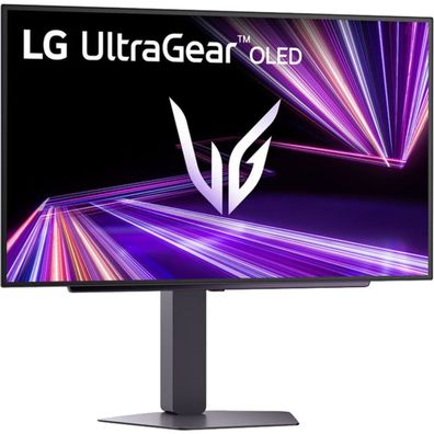 LG LG Monitor UltraGear 27GX704A-B 27GX704AB (27GX704A-B. AEU)