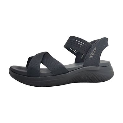 Skechers Ultra Flex - Never Better 119975/BBK Schwarz black BBK